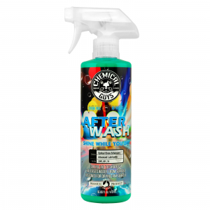 After Wash 473 ml, Chemical Guys i gruppen Bilvrd / Varumrken / Chemical Guys hos AD Butik rebro / Wallin & Stackeflt (615CWS_801_16)