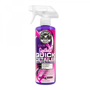 Extreme Slick Synthetic Quick Detailer, 473 ml /16 oz, Chemical Guys i gruppen Bilvrd / Utvndig rengring / Snabbwax/Speed wipe hos AD Butik rebro / Wallin & Stackeflt (615WAC21116)