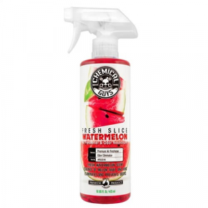  Fresh slice watermelon air freshner, 473 ml i gruppen Bilvrd / Utrustning/Maskiner / Lukt/Doft hos Wallin & Stackeflt (616AIR22516)