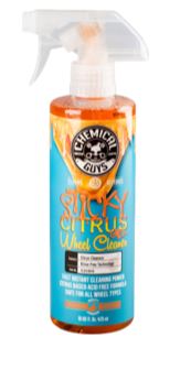 Chemical Guys Sticky Gel Flgtvtt, 473 ml i gruppen Bilvrd / Varumrken / Chemical Guys hos AD Butik rebro / Wallin & Stackeflt (616CLD10516)