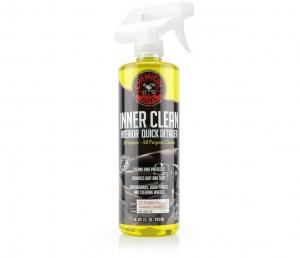 Inner Clean All Purpose Cleaner, 473 ml i gruppen Bilvrd / Varumrken / Chemical Guys hos Wallin & Stackeflt (616SPI66316)