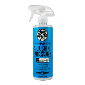 Silk Shine Dressing, 473 ml i gruppen Bilvrd / Varumrken / Chemical Guys hos AD Butik rebro / Wallin & Stackeflt (616TVD_109_16)