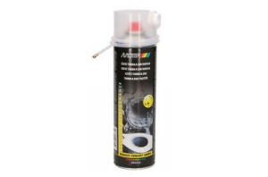 Motip Turbo & EGR Cleaner, 500 ml. i gruppen Kemprodukter / Sprayer  (Aerosoler) / Motip hos AD Butik rebro / Wallin & Stackeflt (617090516)