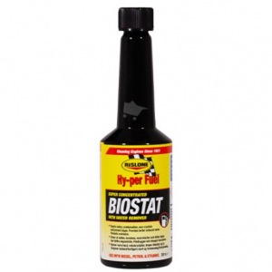 Rislone Hy-per Fuel Biostat With Water Remover 300 ml i gruppen Kemprodukter hos AD Butik rebro / Wallin & Stackeflt (617160720)