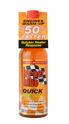 Rislone Quick Heat 473 ml i gruppen Kemprodukter / Additiv / Rislone hos AD Butik rebro / Wallin & Stackeflt (61741330)