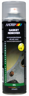 Motip Gasket Remover, 500 ml i gruppen Kemprodukter / Lim/Ls/Ttning hos AD Butik rebro / Wallin & Stackeflt (618090403)