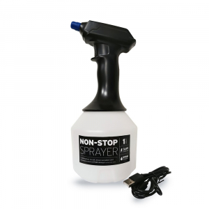 Elektrisk Sprayer Non-Stop 1L i gruppen Bilvrd / Utrustning/Maskiner / Kemhantering / Trycksprutor hos AD Butik rebro / Wallin & Stackeflt (622NSS1)