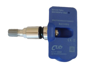 TPMS Tesla bluetooth silver i gruppen Reservdelar / VRIGA MASKINER/FORDON / DCK/TILLBEHR hos AD Butik rebro / Wallin & Stackeflt (6275028)