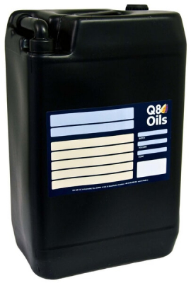 Q8 Olja Wagner NS 68 – 20L i gruppen Kemprodukter / Oljor / Gejd-/Cirkulationsolja hos AD Butik rebro / Wallin & Stackeflt (654706Q8)