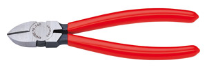 Sidavbitare, Knipex  i gruppen Handverktyg / Tnger / Avbitare hos AD Butik rebro / Wallin & Stackeflt (7001110r)