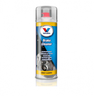 VALVOLINE BRAKE CLEANER i gruppen Kemprodukter / Sprayer  (Aerosoler) / Valvoline  hos AD Butik Örebro / Wallin & Stackefält (745936)