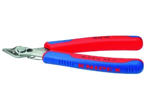 Sidavbitare ESD, Knipex i gruppen Handverktyg / Tnger / ESD tnger hos AD Butik rebro / Wallin & Stackeflt (7803125)