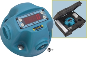 ELECTRONIC TORQUE TESTER i gruppen Hazet.se hos AD Butik rebro / Wallin & Stackeflt (7903E)