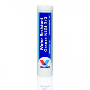 VALVOLINE WATER RESISTANT GREASE i gruppen Kemprodukter / Sprayer  (Aerosoler) / Valvoline  hos AD Butik rebro / Wallin & Stackeflt (811295)