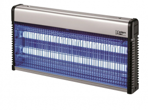 INSEKTSF�LLA 2X15W /230V i gruppen Arbetsplats / Inredning / Fl�ktar / Luftrenare hos AD Butik �rebro / Wallin & Stackef�lt (829KEMHK003A)