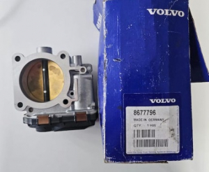 SPJLLHUS, VOLVO i gruppen Reservdelar / Reservdelar fordon / Volvo / Brnsle/Luft hos AD Butik rebro / Wallin & Stackeflt (8677796)