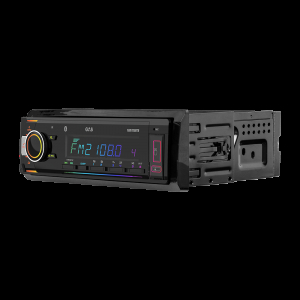 GAS MAD M110 BTR i gruppen Arbetsplats / Inredning / Fordon - Tillbeh�r / Elektronik/Mobil hos AD Butik �rebro / Wallin & Stackef�lt (900GMA151BT)