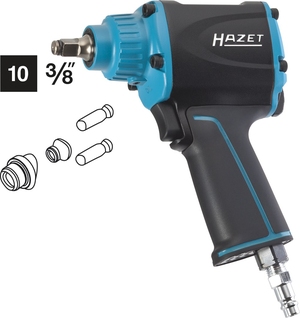 IMPACT WRENCH i gruppen Hazet.se hos AD Butik rebro / Wallin & Stackeflt (9011MG)