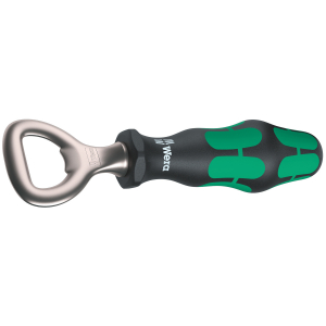 Bottle opener/flaskppnare, WERA i gruppen Handverktyg / Presentartiklar/Tool gadgets hos Wallin & Stackeflt (93943)