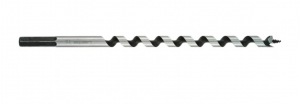 TRÄSPIRALBORR, 460MM LÅNG i gruppen Borr / Gäng / Borr hos AD Butik Örebro / Wallin & Stackefält (AL22610001r)