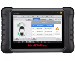 AUTEL TS608 Maxi TPMS i gruppen Handverktyg / Specialverktyg / Diagnos/OBD utrustning hos Wallin & Stackeflt (ATLTS608)