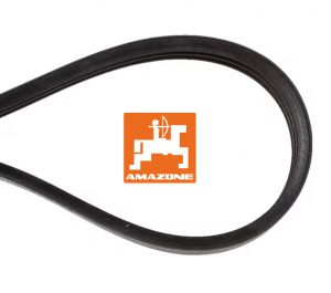 EH088 V-belt, triple, 9J1500 i gruppen Reservdelar / Gräsklippare / Remmar hos AD Butik Örebro / Wallin & Stackefält (EH088)