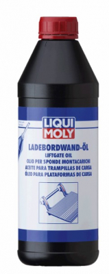 OLJA ZEPRO HLP15 1L i gruppen Reservdelar / Bakgavellyft hos AD Butik rebro / Wallin & Stackeflt (JO0099-111661)