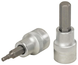 3/8tum Hylsa Insex kort 7 mm i gruppen Handverktyg / 3/8tum Tapp  (9,8mm) / Hylsor hos AD Butik Örebro / Wallin & Stackefält (KS9113867)