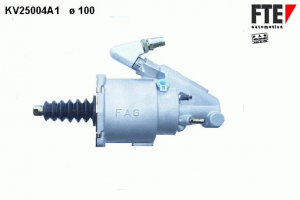 KOPPLINGSSERVOCYLINDER i gruppen  hos AD Butik rebro / Wallin & Stackeflt (KV25004A1)