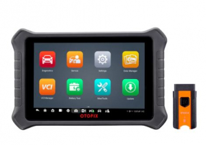 Otofix D1 PRO i gruppen Handverktyg / Specialverktyg / Diagnos/OBD utrustning hos AD Butik rebro / Wallin & Stackeflt (OTODPRO)