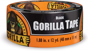 Gorilla Tape i gruppen vrig frbrukning / Tejp hos AD Butik rebro / Wallin & Stackeflt (SE24603r)