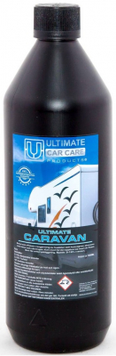 Ultimate Caravan i gruppen  hos AD Butik rebro / Wallin & Stackeflt (UCCPC1L)