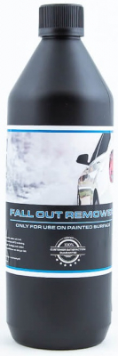 Ultimate Fallout Remover 1L i gruppen  hos Wallin & Stackeflt (UCI1L)