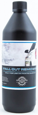 Ultimate Fallout Remover 1L i gruppen hos AD Butik Örebro / Wallin & Stackefält (UCI1L)