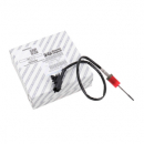Sensor, avgastemperatur FIAT