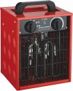 BYGGVÄRMEFLÄKT 230V 2KW