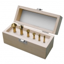 Frsnkare sats 6 delar, Diesella