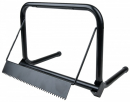 Väggställ för torkpapper