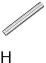 STEEL PIN