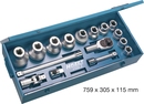 12-POINT SOCKET SET