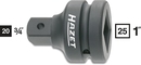 ADAPTER FOR IMPACT SOCKETS