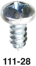 SHEET METAL SCREW