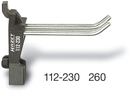 TOOL-HOLDER