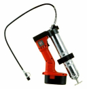 Batteridriven fettspruta 19,2 V