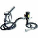 Elektrisk Olje och Kempump 230v