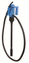Elektrisk fat pump