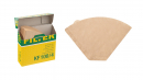 Kaffefilter MANN (100st)