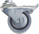 SWIVEL CASTOR