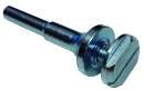 Slipspindel, Pferd i gruppen vrig frbrukning / Slip / Kap / Sg / Kapskivor hos AD Butik rebro / Wallin & Stackeflt (1618307502)