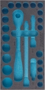 PUR FOAM INSERT